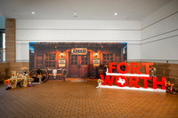 015 ADHA26 Annual Conference Fort Worth