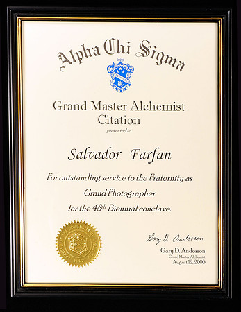 alphachisigmacitation