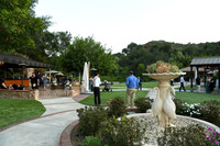 854 Chompff Wedding at Los Willows