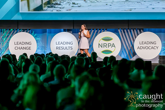 1315 NRPA Conference 2026 Philadelphia