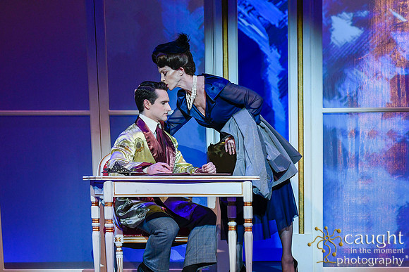097 An American in Paris Musical Theatre West