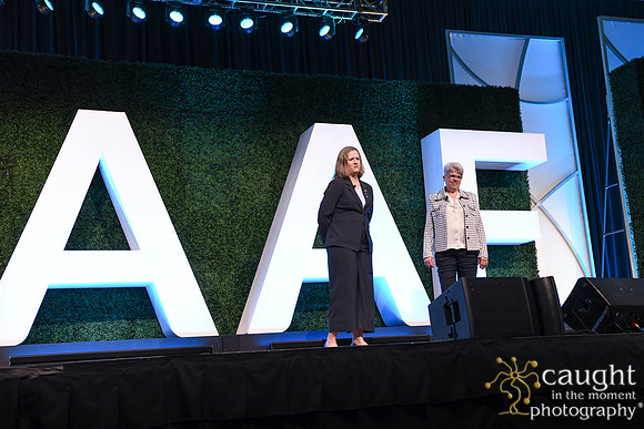 771 AAE 2025 in Boston - Keynote Ryan Leak