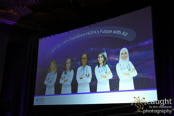 951 HOPA 2025 Conference in Portland - BIG Idea