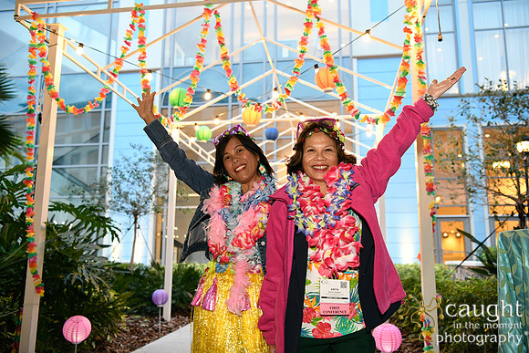 728 AANN 2023 Annual Meeting in Orlando-AMWF Luau