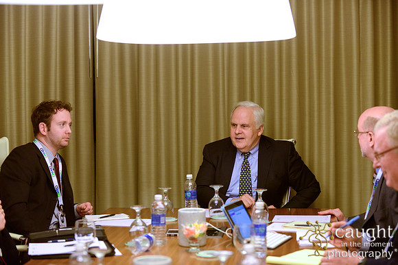 FedEx Interview and Reception 5
