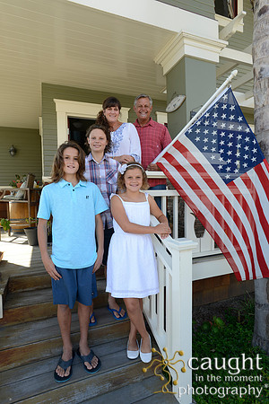 009 Snellen Family Portraits