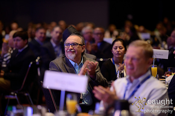 1566 AAE 2018 in Denver-Coolidge Brunch