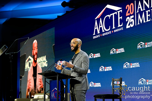 838 AACTE Annual Meeting 2025 Long Beach