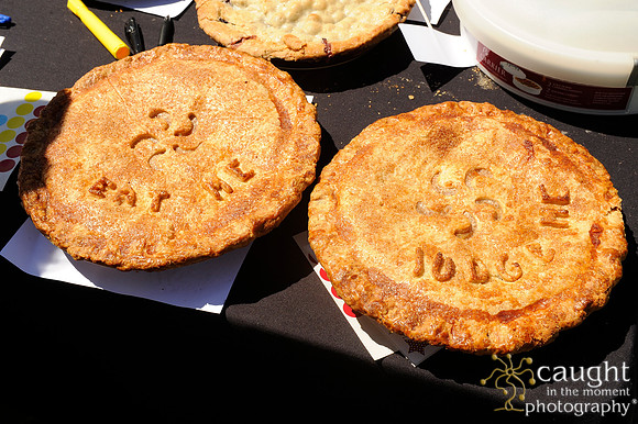 5th Annual KCRW Pie Contest at LACMA  19