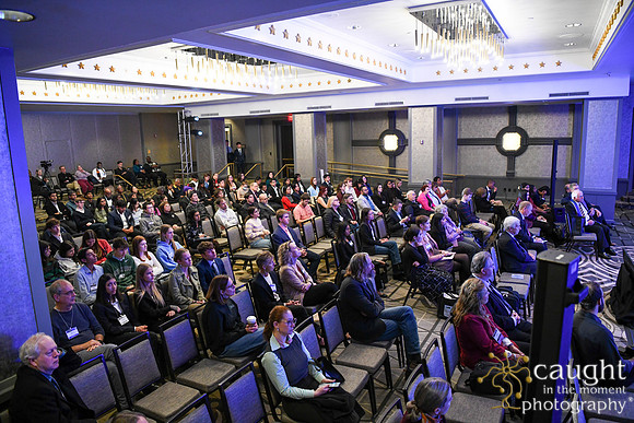 948 IFoRE 2024 Washington DC-Hotez Keynote and Student Oral Presentation Awards