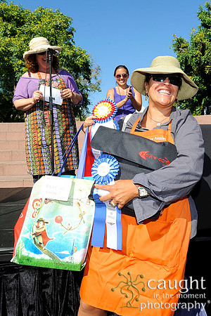5th Annual KCRW Pie Contest at LACMA  146