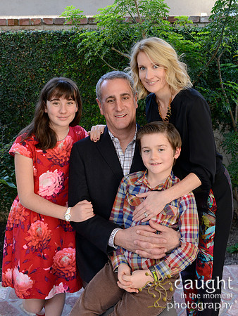 026 Deukmejian Family Portraits