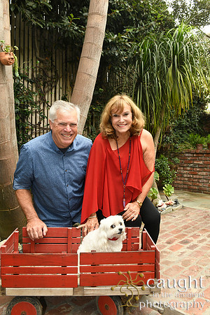 027 Rose-McAulay Family Portraits in Long Beach
