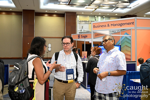 423 AOM 2024 Exhibit Hall