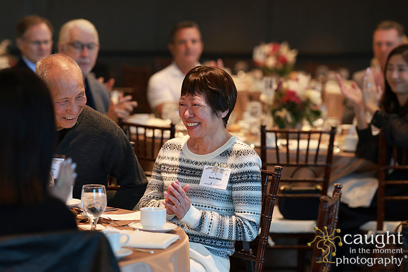 147 Memorial Medical Center Foundation Appreciation Luncheon 2024