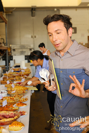 5th Annual KCRW Pie Contest at LACMA  48