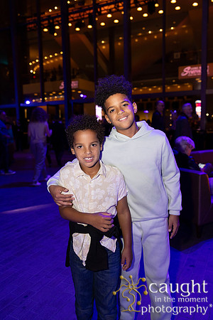 099 90th Anniversary Opening Night - A New World