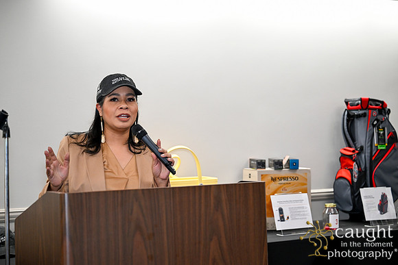 312 Charimans Golf Classic 2025