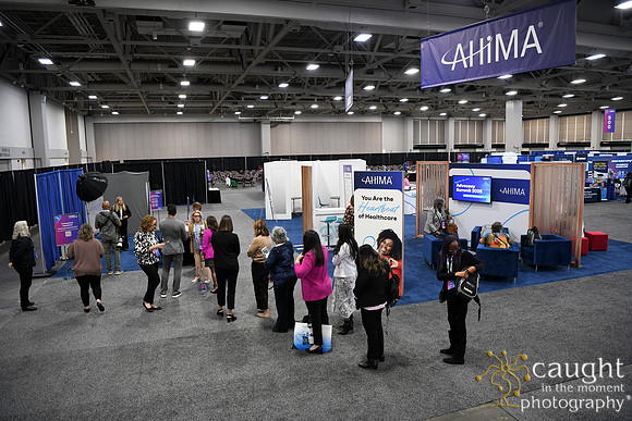 787 AHIMA 2024 Salt Lake City