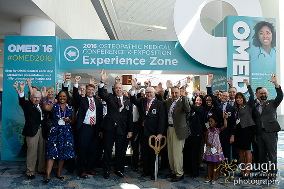 182 OMED 2016-Exhibit Hall