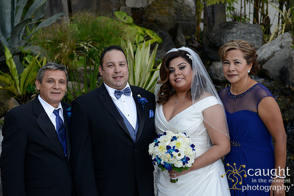 126 Hotel Maya Wedding