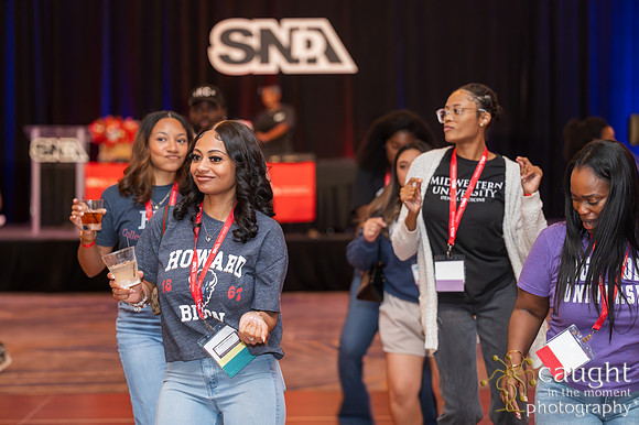 045 SNDA 2025 in Kansas City
