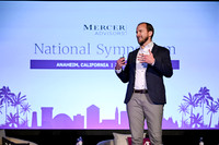 131 Mercer National Symposium 2025 Anaheim