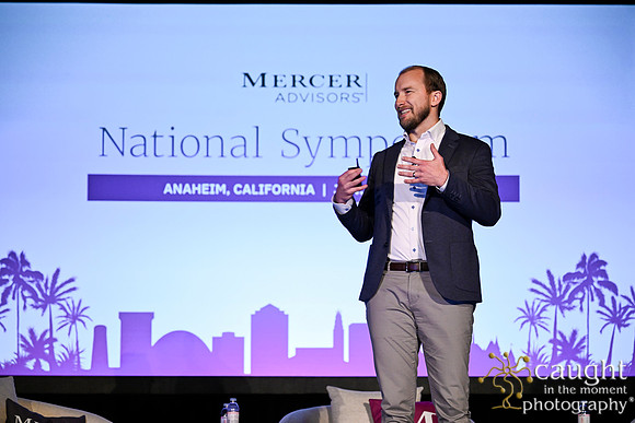 131 Mercer National Symposium 2025 Anaheim