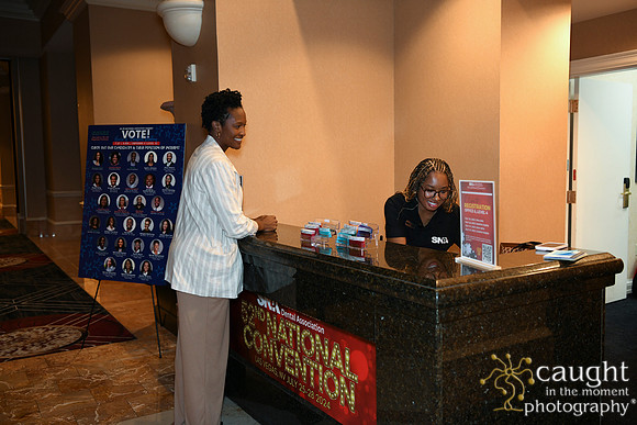 040 SNDA 2024 in Las Vegas