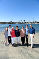025 Dutile-Thompson Family Portraits in Long Beach