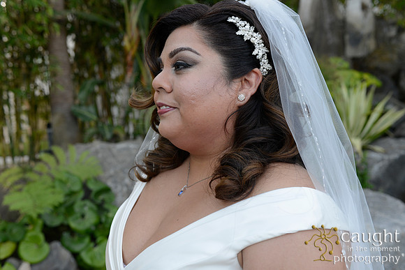 072 Hotel Maya Wedding