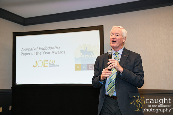 896 AAE 2025 in Boston - JOE Awards