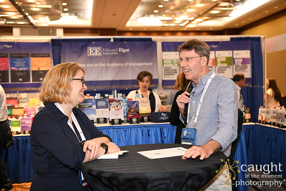 419 AOM 2024 Exhibit Hall