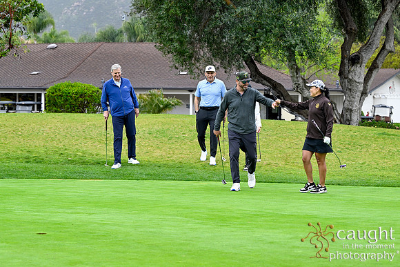 269 Charimans Golf Classic 2025