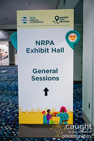 2441 NRPA Conference 2024 Atlanta