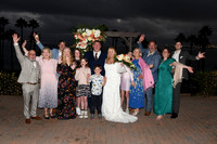 300 Brasche Packman Wedding at Long Beach Museum of Art