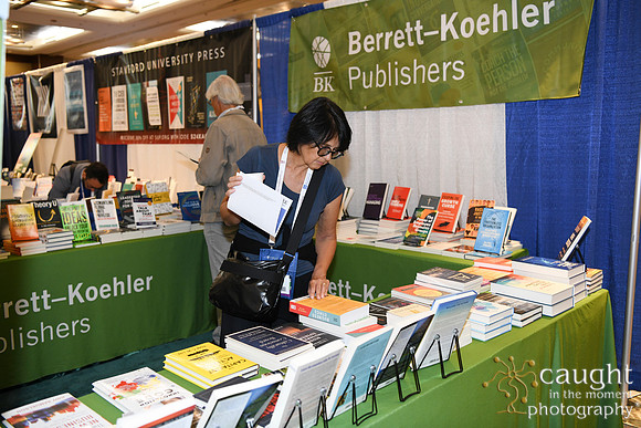 396 AOM 2024 Exhibit Hall