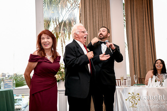 581 Clinton Wedding the Reef Long Beach