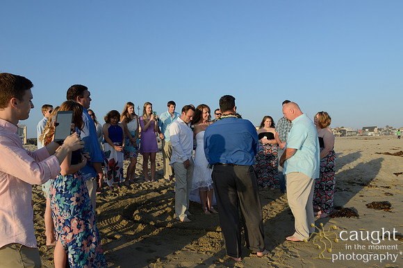 038 Bibler Newport Beach Destination Wedding on the Sand