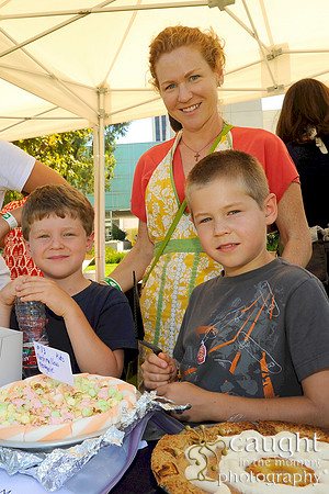 5th Annual KCRW Pie Contest at LACMA  83