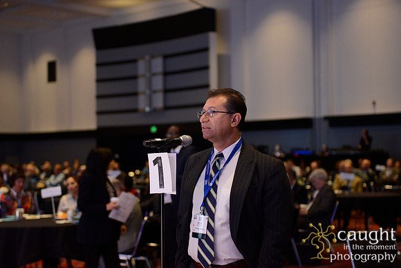 1319 AAE 2018 in Denver-General Assembly