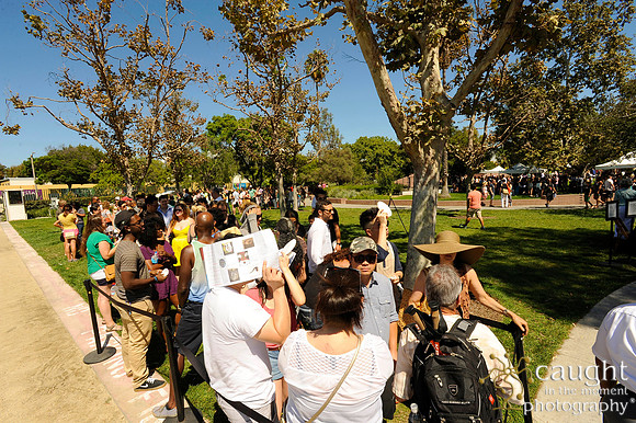 5th Annual KCRW Pie Contest at LACMA  77