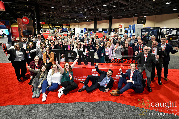 2734 TPM25 Long Beach