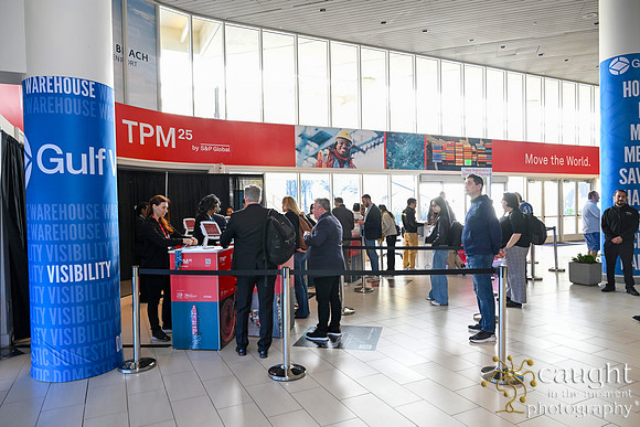 2745 TPM25 Long Beach