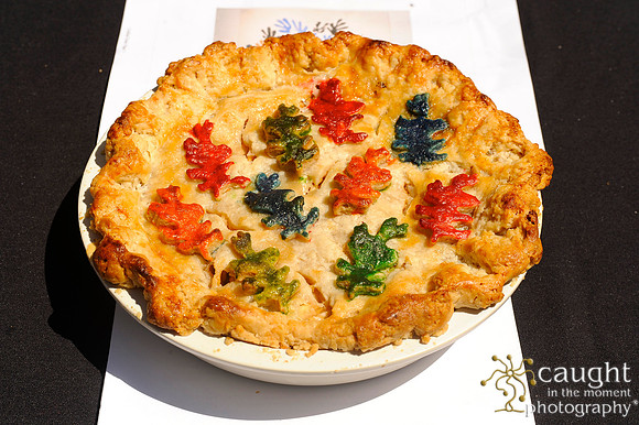 5th Annual KCRW Pie Contest at LACMA  39