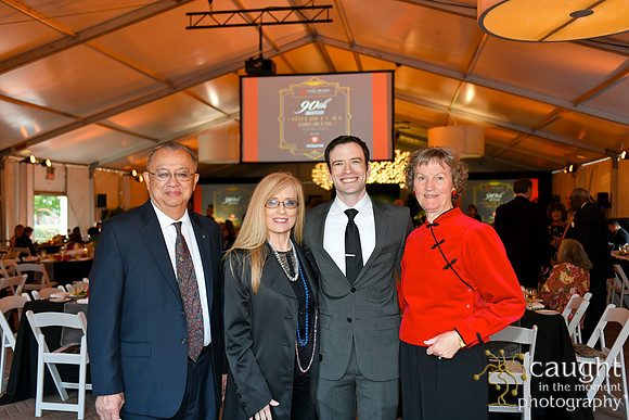 103 LBCC 90th Anniversary Gala