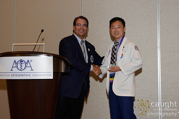 1141 OMED 2016-Posters & Awards