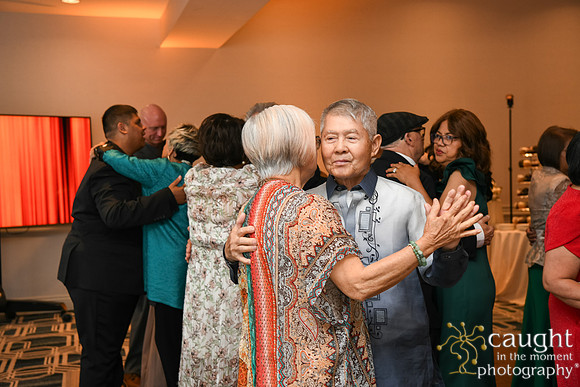 407 De La Cruz 50th Wedding Anniversary in San Diego