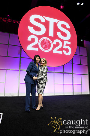 1015 STS2025-Presidential Address