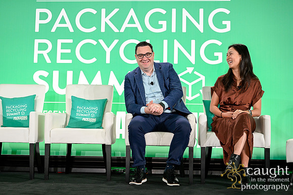 243 Packaging Recycling Summit 2024